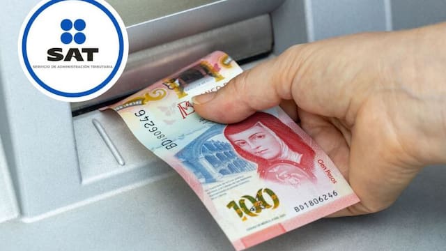 Oficial y confirmado | El SAT perdonará hasta el 100% de multas y recargos a quienes cumplan estos requisitos antes de octubre