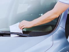 Multas de tránsito: cómo saldarlas en 12 cuotas sin interés