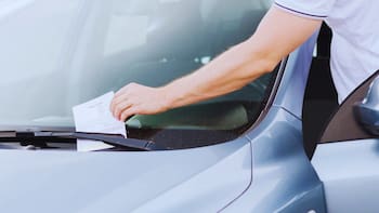 Multas de tránsito: cómo saldarlas en 12 cuotas sin interés