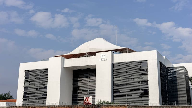 “El cumplimiento de esta obligación permite informar al SAT sobre ingresos, deducciones e impuestos del ejercicio fiscal”.