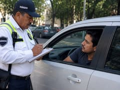 La Suprema Corte le puso freno de mano a las multas de tránsito y ahora cambian los plazos para pagar multas