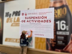 Adiós a la publicidad en las calles | El Gobierno de la CDMX comenzará a suspender espectaculares y megapantallas que no acrediten permisos