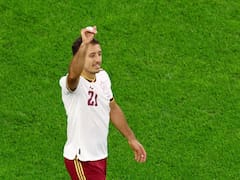 España es el primer finalista del Mundial tras vencer a una Francia desconocida