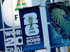 Mundial 2026: México quedó en el grupo A y estos serán sus rivales