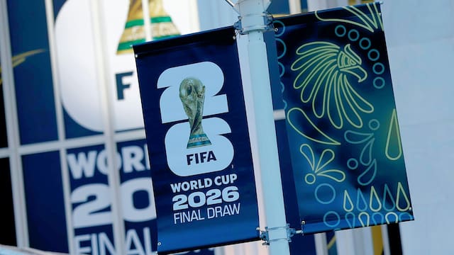 Mundial 2026: México quedó en el grupo A y estos serán sus rivales