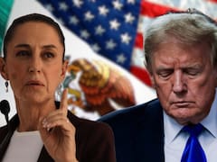 Peligra el Mundial 2026 en México por amenaza de la CNTE: amenazan con boicot por falta de respuesta del Gobierno