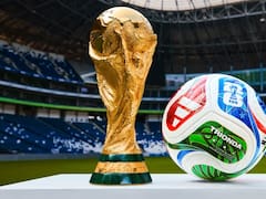 El Gobierno lanzó monedas especiales por el Mundial 2026 y ya es posible coleccionarlas en todo el país: están acuñadas de oro y plata