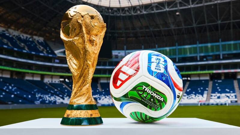 Mundial en México
