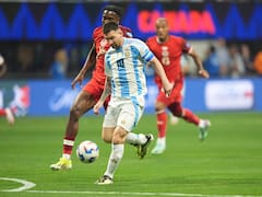 Aerolíneas suma vuelos desde el interior para viajar al Mundial