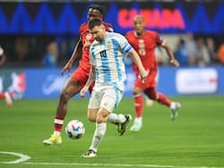 Aerolíneas suma vuelos desde el interior para viajar al Mundial