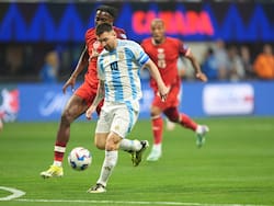 Aerolíneas suma vuelos desde el interior para viajar al Mundial