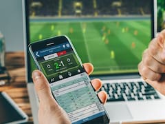 El Mundial detonó un boom de apuestas digitales en México: las operaciones se multiplicaron por cinco