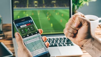 El Mundial detonó un boom de apuestas digitales en México: las operaciones se multiplicaron por cinco