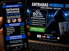 Mundial 2026: crecen las estafas financieras que juegan con tu pasión de hincha, ¿cómo protegerte?