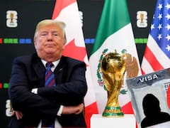 Mundial 2026 | Estados Unidos confirmó que todos los jugadores y aficionados de estos países clasificados deberán pagar una fianza de USD 15.000 para ingresar