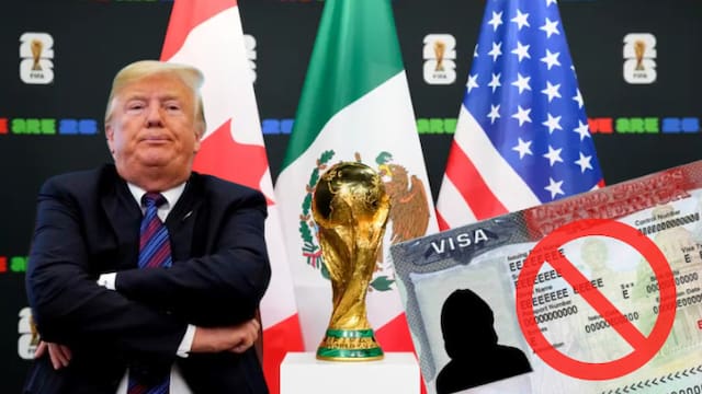 Mundial 2026 | Estados Unidos confirmó que todos los jugadores y aficionados de estos países clasificados deberán pagar una fianza de USD 15.000 para ingresar