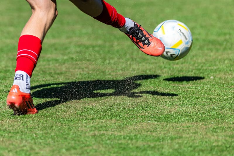 Partidos del mundial (foto: Pexels)