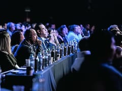 WOBI celebra 25 años en México: el encuentro donde las ideas de liderazgo se convierten en ventaja competitiva
