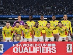 ¿Cuándo juega Colombia su primer partido en el Mundial 2026 y cómo se podrá ver en vivo?