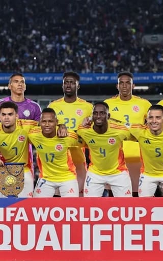 ¿Cuándo juega Colombia su primer partido en el Mundial 2026 y cómo se podrá ver en vivo?
