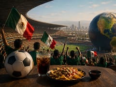 Mucha fiesta, poco negocio: Moody’s prevé un impacto económico limitado del Mundial en México