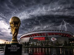 Wall Street y fútbol: el banco que predice recesiones dice quién ganará el Mundial, ¿cómo le irá a Argentina?