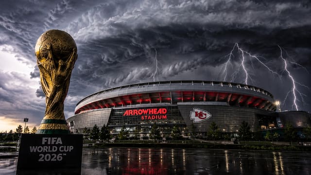 Wall Street y fútbol: el banco que predice recesiones dice quién ganará el Mundial, ¿cómo le irá a Argentina?