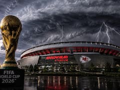Wall Street y fútbol: el banco que predice recesiones dice quién ganará el Mundial, ¿cómo le irá a Argentina?
