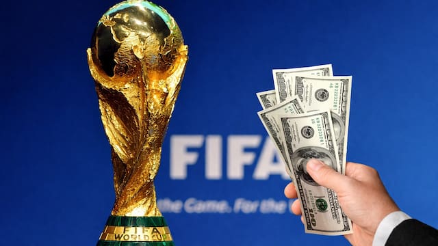 ¿Puede el Mundial “despertar” al dólar? El impacto de los viajes a EE.UU. en el mercado cambiario y las reservas