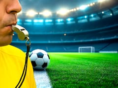 Mundial 2026 | La FIFA cambió las reglas y ahora los árbitros podrán hacer esto a mitad del partido