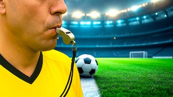 Mundial 2026 | La FIFA cambió las reglas y ahora los árbitros podrán hacer esto a mitad del partido