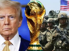 Oficial | Estados Unidos confirmó una alerta masiva de seguridad para el Mundial 2026 y todos estos partidos corren peligro