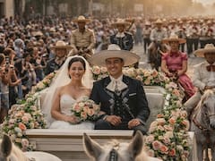 Hidalgo se monta en su Mundo Charro como apuesta por el turismo premium con 3,500 MDP de inversión