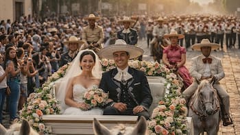 Hidalgo se monta en su Mundo Charro como apuesta por el turismo premium con 3,500 MDP de inversión