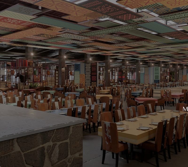 Mundo Charro se abrirá en tres etapas este año.