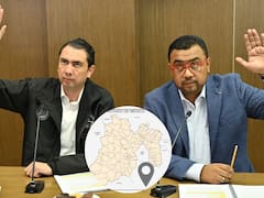 Edomex en disputa: 43 municipios pelean por sus fronteras y el Congreso de la Unión tuvo que intervenir para decidir a quién le pertenece cada zona