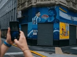 Ni La Boca ni Núñez: cuál es el barrio más futbolero de la Ciudad