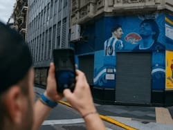 Ni La Boca ni Núñez: cuál es el barrio más futbolero de la Ciudad