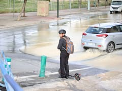 Reforma laboral | Hasta 4 días de ausencia pagada cuando el clima impide ir: ¿Puedo faltar por lluvia, frío, viento o calor?