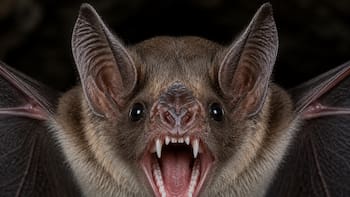 Se despertó con un murciélago en la cara y 19 días después murió de rabia: tenía 11 años