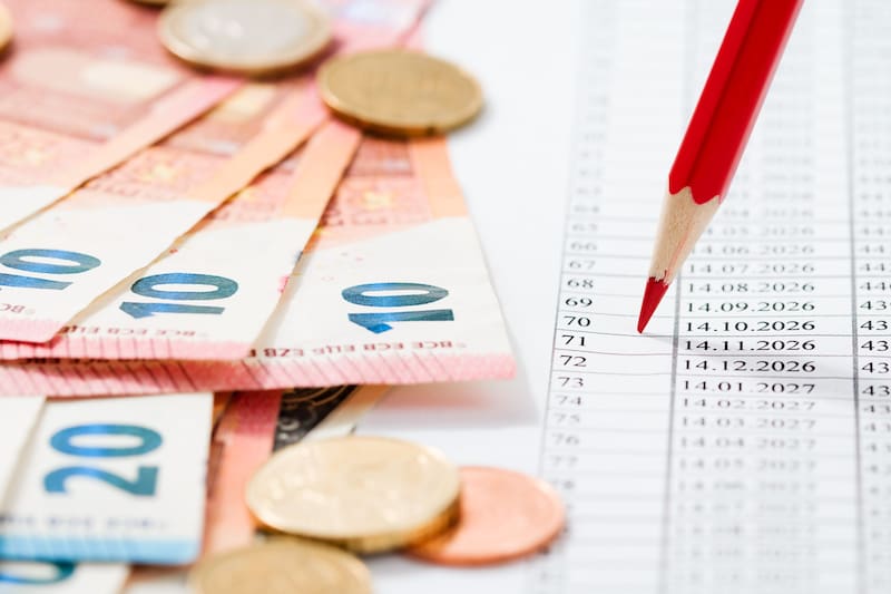 ¿Qué medidas continúan vigentes tras el fin de estas rebajas? Fuente: Shutterstock