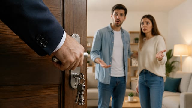 Oficial | Los propietarios de viviendas en Madrid, Barcelona, Málaga y otras ciudades deberán cumplir este requisito para alquilar