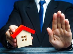 Si el casero vende el piso, ¿te pueden rescindir el contrato? Esto dice la ley