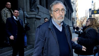 Murió Luis Brandoni a los 86 años