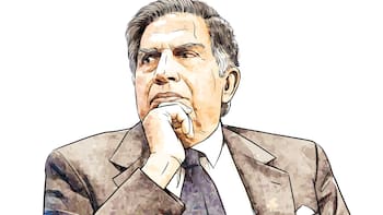 Falleció el multimillonario que cuando desayunaba en su propio hotel nunca revelaba su identidad