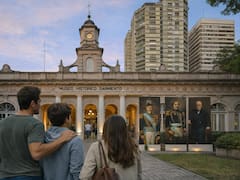 Buenos Aires | Los museos de Sarmiento, Mitre y Roca, figuras de la Argentina que fue el “granero del mundo”: direcciones y horarios para todos los visitantes