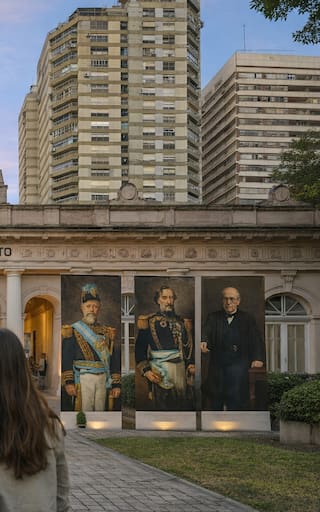 Buenos Aires | Los museos de Sarmiento, Mitre y Roca, figuras de la Argentina que fue el “granero del mundo”: direcciones y horarios para todos los visitantes