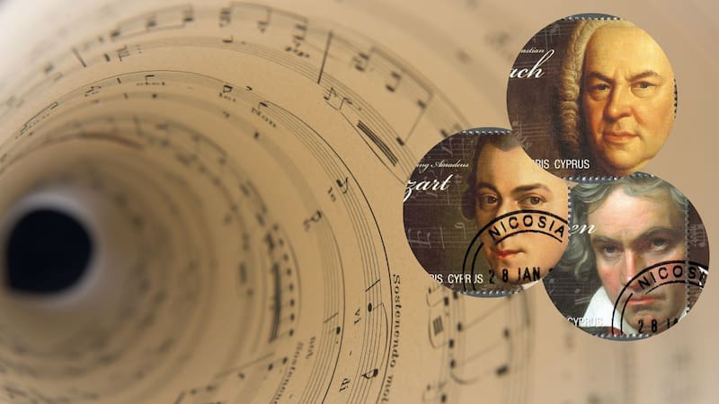 Escuchar música clásica.