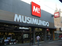 La dueña de Musimundo pidió el concurso preventivo