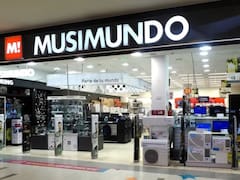 Quebró Musimundo: el final cantado de la casa de electrodomésticos que no sobrevivió a su tercera crisis